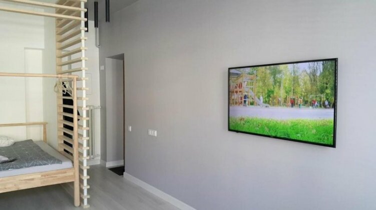 Charming Studio Apartment in the City Centre - Photo5