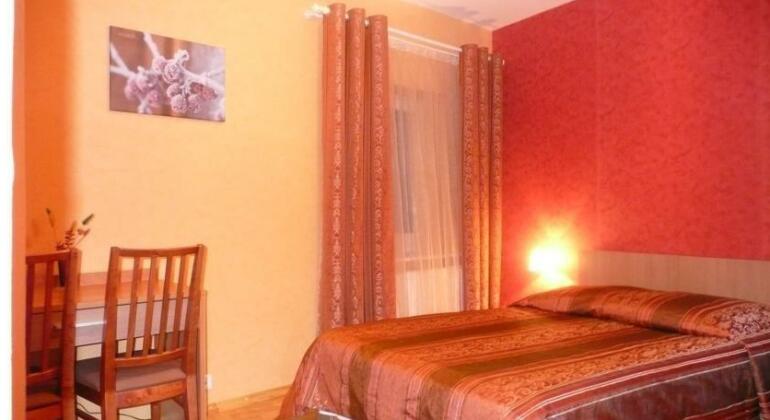 Hotel Tomas - Photo4
