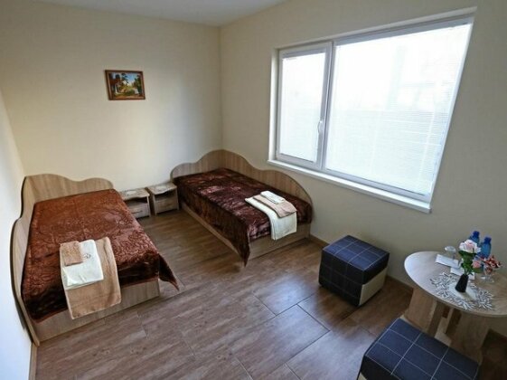 Juro Guest House - Photo3