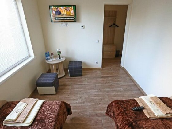 Juro Guest House - Photo4