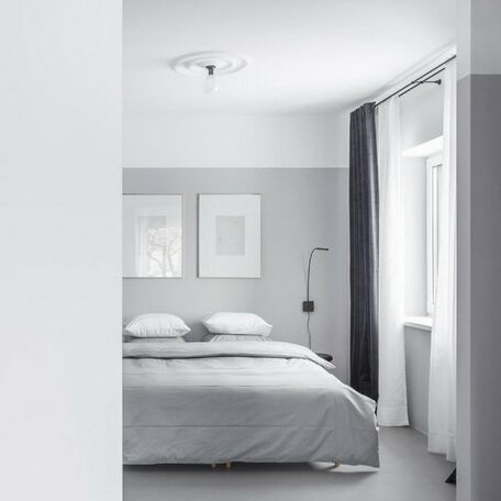 Minimalist Apartment & Studio - Photo2