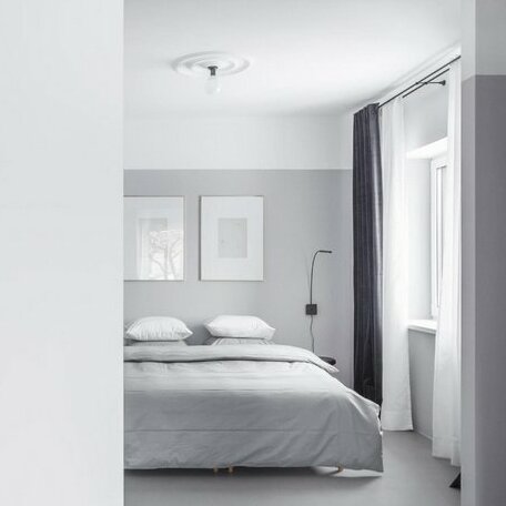 Minimalist Apartment & Studio - Photo2