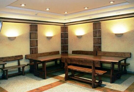 Saulininkas Hotel - Photo2