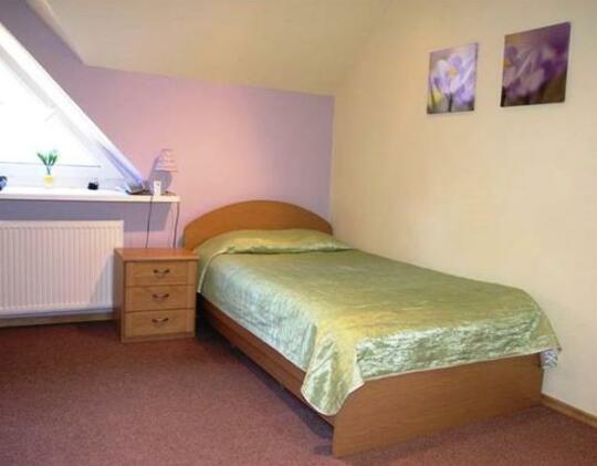 Saulininkas Hotel - Photo3