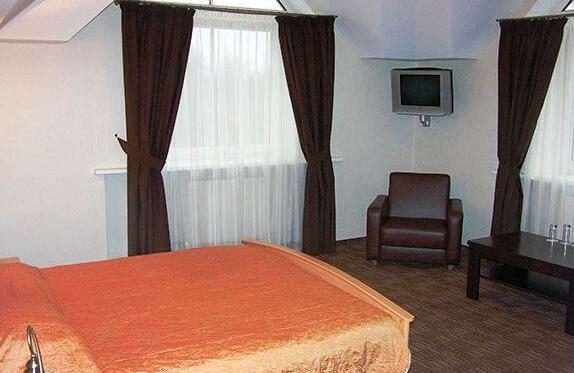 Saulininkas Hotel - Photo4