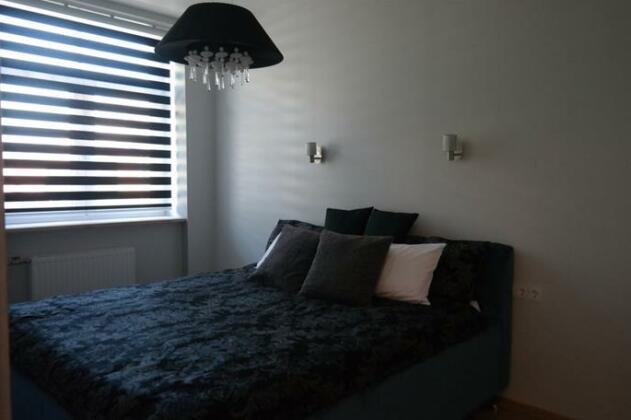 Siauliai Apartments - Photo4