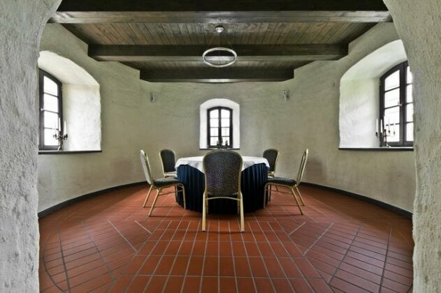 Best Baltic Panemune castle - Photo2