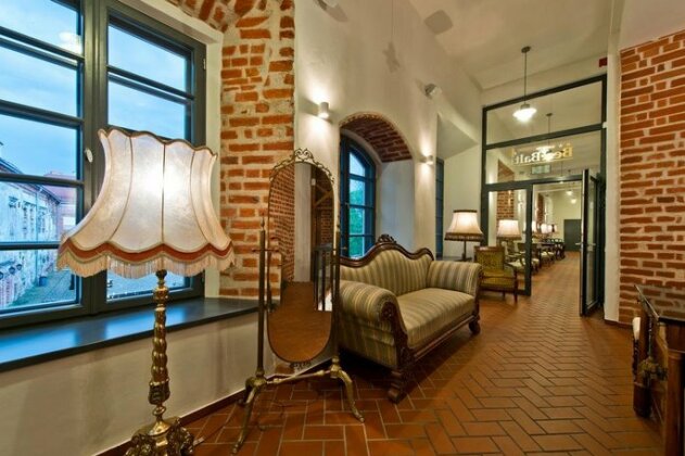 Best Baltic Panemune castle - Photo5