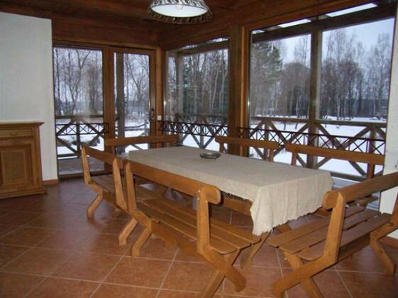 Medaus slenis - Photo4