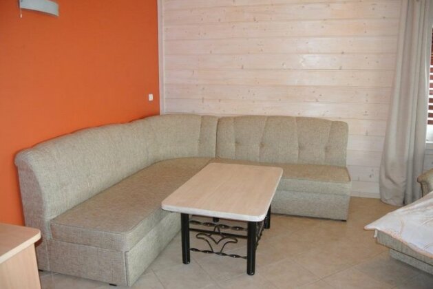 Sodyba Nemuno Vingis - Photo2