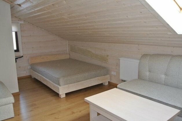 Sodyba Nemuno Vingis - Photo3