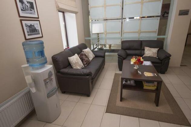 Deims Hotel - Photo5