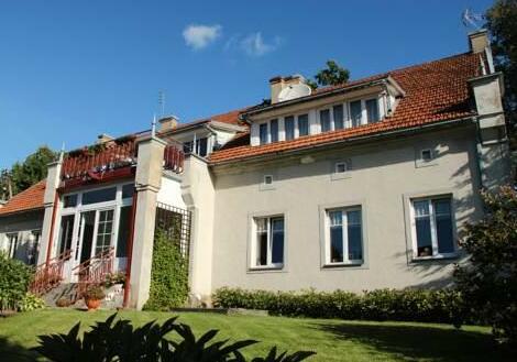 A Asmonienes Guest House - Photo2
