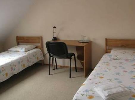 A Asmonienes Guest House - Photo5