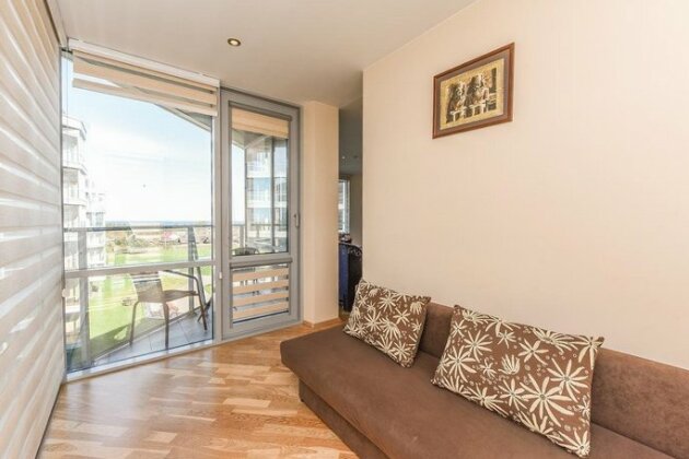 Apartamentai Elija Plus - Photo3