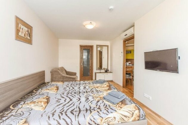 Apartamentai Elija Plus - Photo5