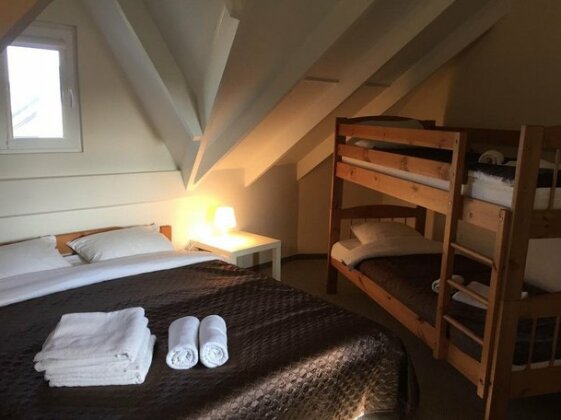 Apartamentai Upe - Photo2