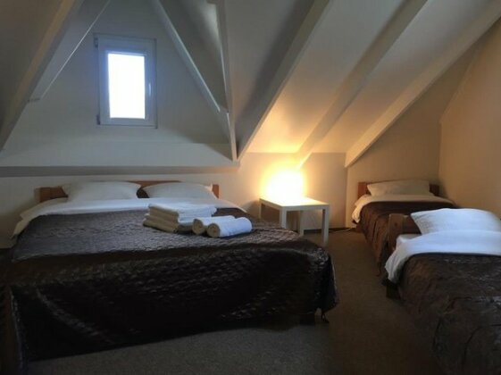 Apartamentai Upe - Photo5
