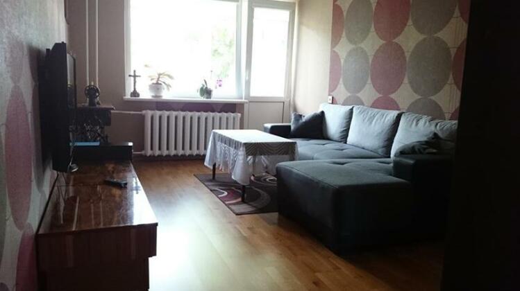 Butas Zuvedru g - Photo3