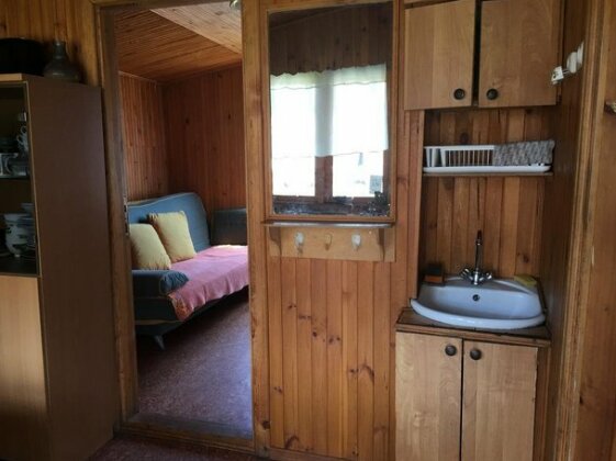 Cozy Getaway House - Photo4