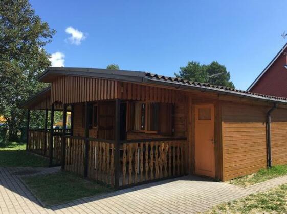 Cozy Getaway House - Photo5