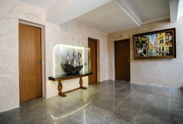 Guest house Ieva - Photo2