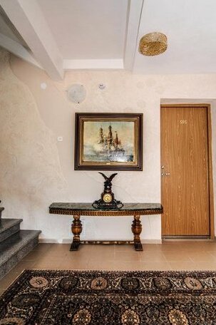 Guest house Ieva - Photo4