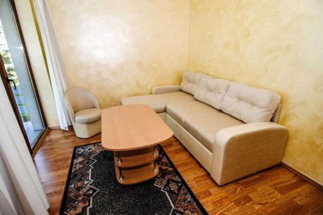 Guest house Ieva - Photo5