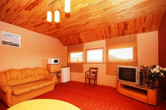 Guest house Osia - Photo2