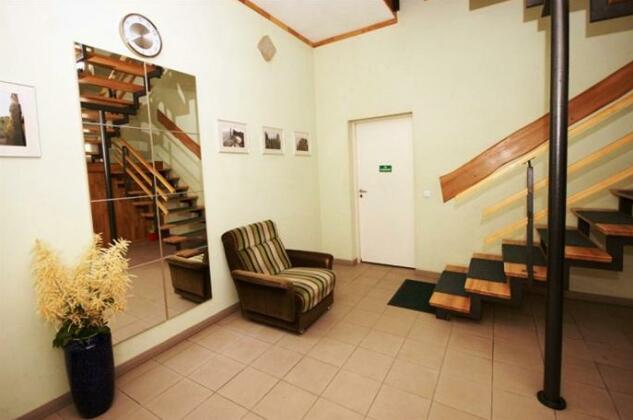 Guest house Osia - Photo3