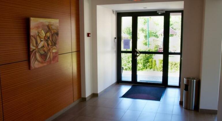 Hotel Sancta Elena - Photo2