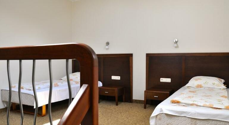 Hotel Sancta Elena - Photo4