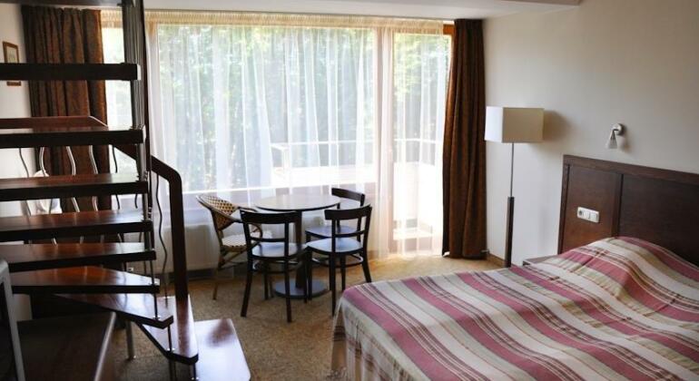 Hotel Sancta Elena - Photo5
