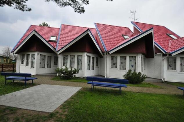 Kotedzai Trys pusys - Photo2