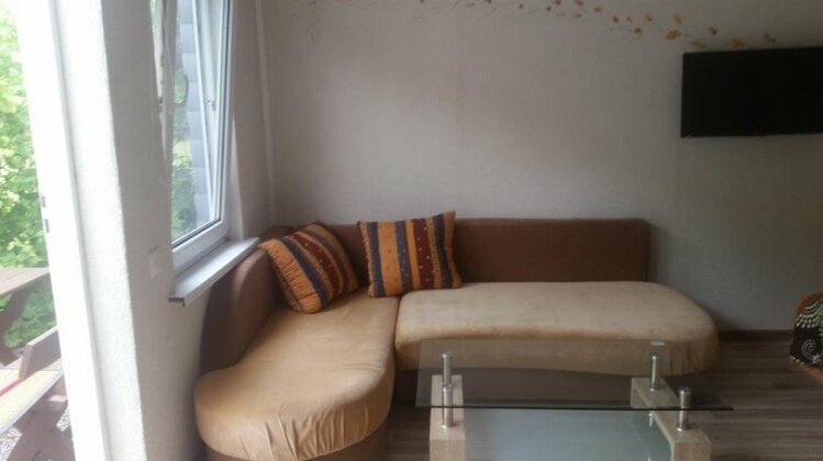Osupio poilsis - Photo2