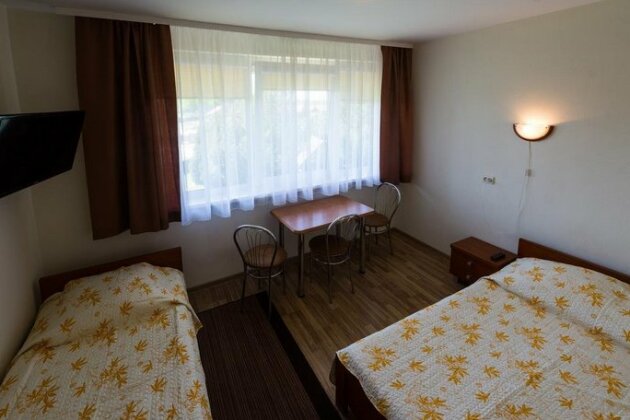 Pas Roma - Photo2