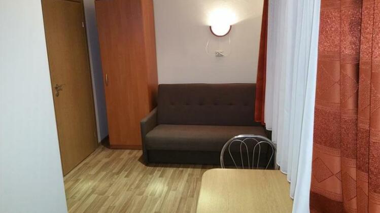 Pas Roma - Photo3