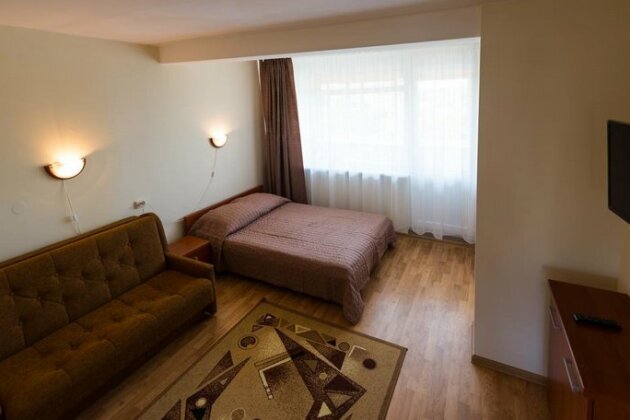 Pas Roma - Photo4