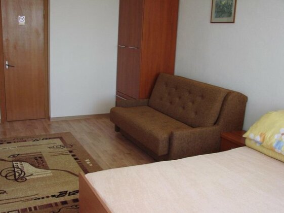Pas Roma - Photo5