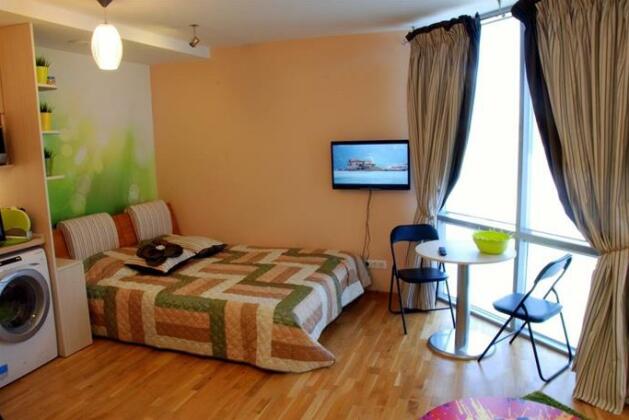 Sauleto Ryto Apartamentai - Photo3