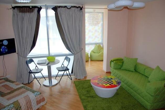 Sauleto Ryto Apartamentai - Photo4