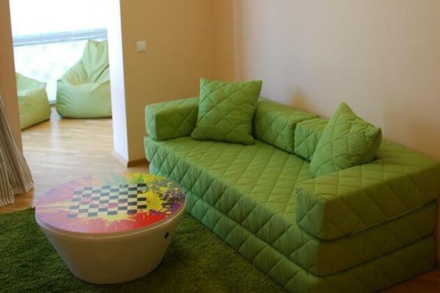 Sauleto Ryto Apartamentai - Photo5