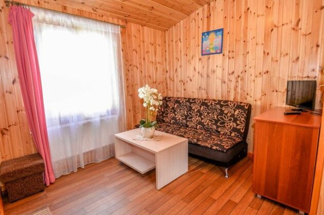 Sodyba Dziugutis - Photo5
