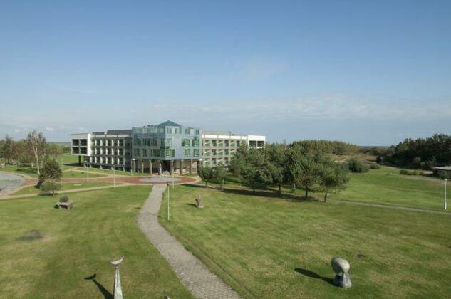 SPA Amber Palace - Photo2