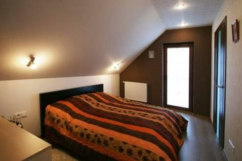 Vila Jonpapartis - Photo2