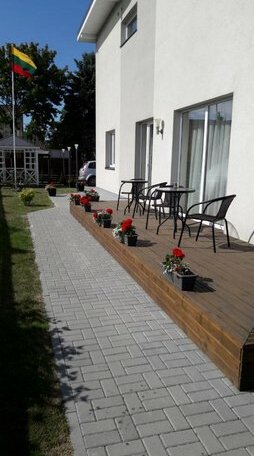 Vila Laima - Photo4