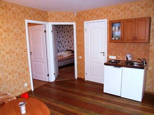 Vila Sraige - Photo2