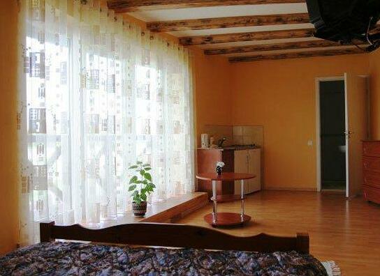 Vila Sraige - Photo4