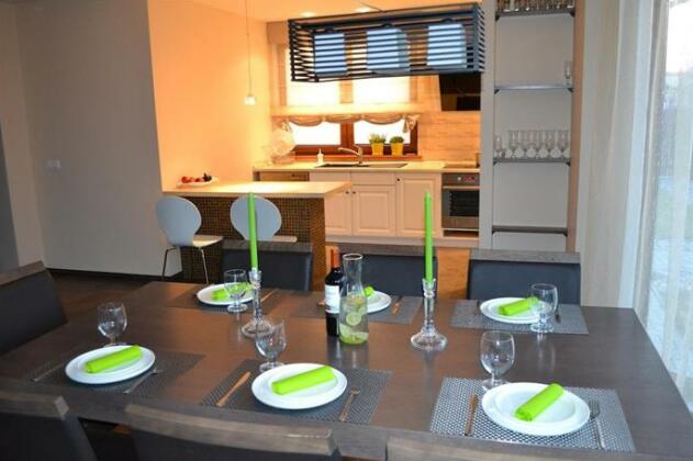 Vila Vetrune - Photo5