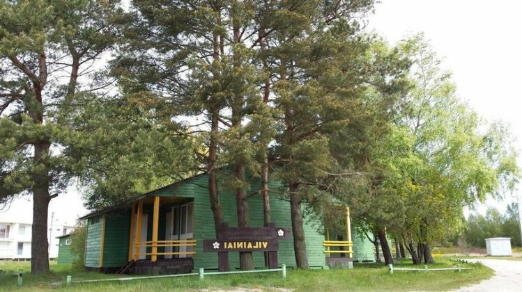 Vilainiai - Photo2